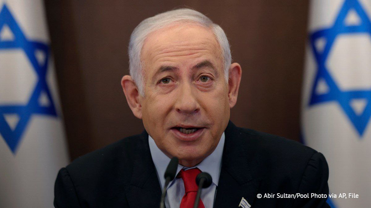 C’È CHI PUÒ E CHI NON PUÒ. ISRAELE PUÒ.