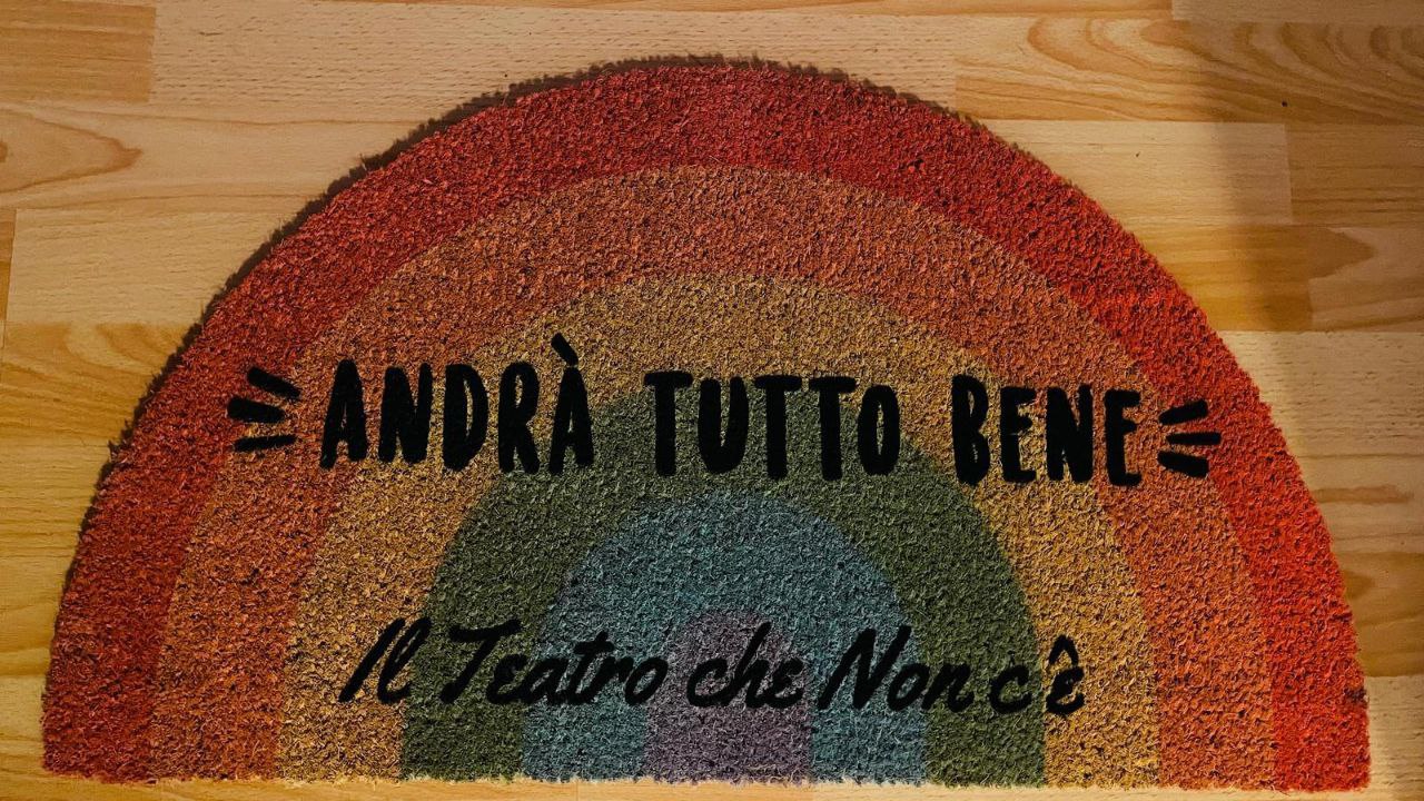 “Parla Parla”: una canzone dal Bardo Libero del Teatro Che Non C’è…