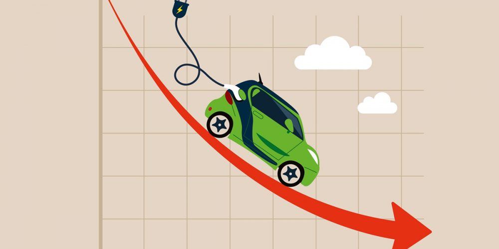 AUTO ELETTRICA: odierna storia di un fallimento annunciato…