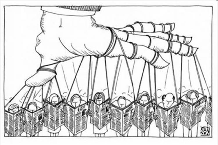 Dal silenzio mediatico alla rieducazione sociale: il nuovo paradigma del controllo europeo.