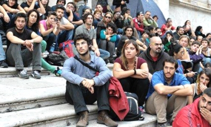 Quando le scuole diventano territorio franco, che fare?