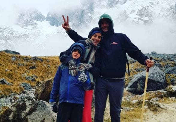 Cara Nathalie Tocci:
perché non andate voi tre per primi?